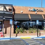 FedEx Office Print & Ship Center