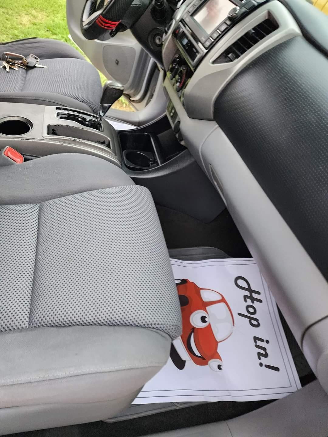 Pollito Car Wash Houston