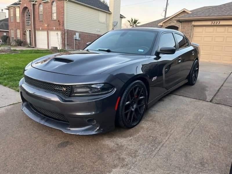 Pollito Car Wash Houston