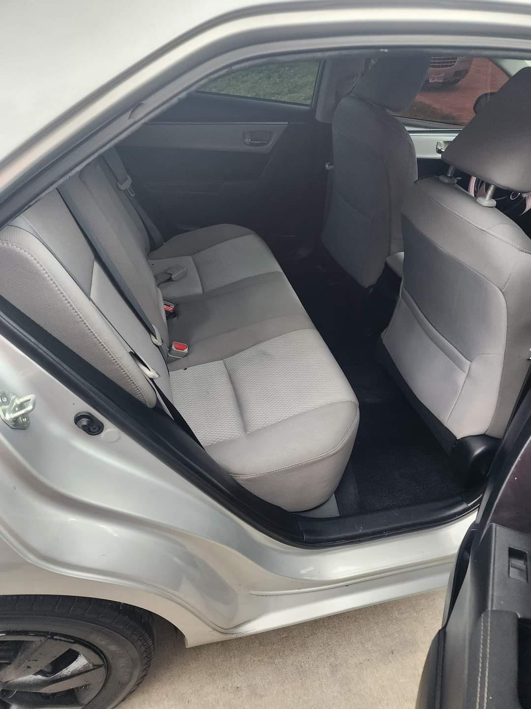 Pollito Car Wash Houston