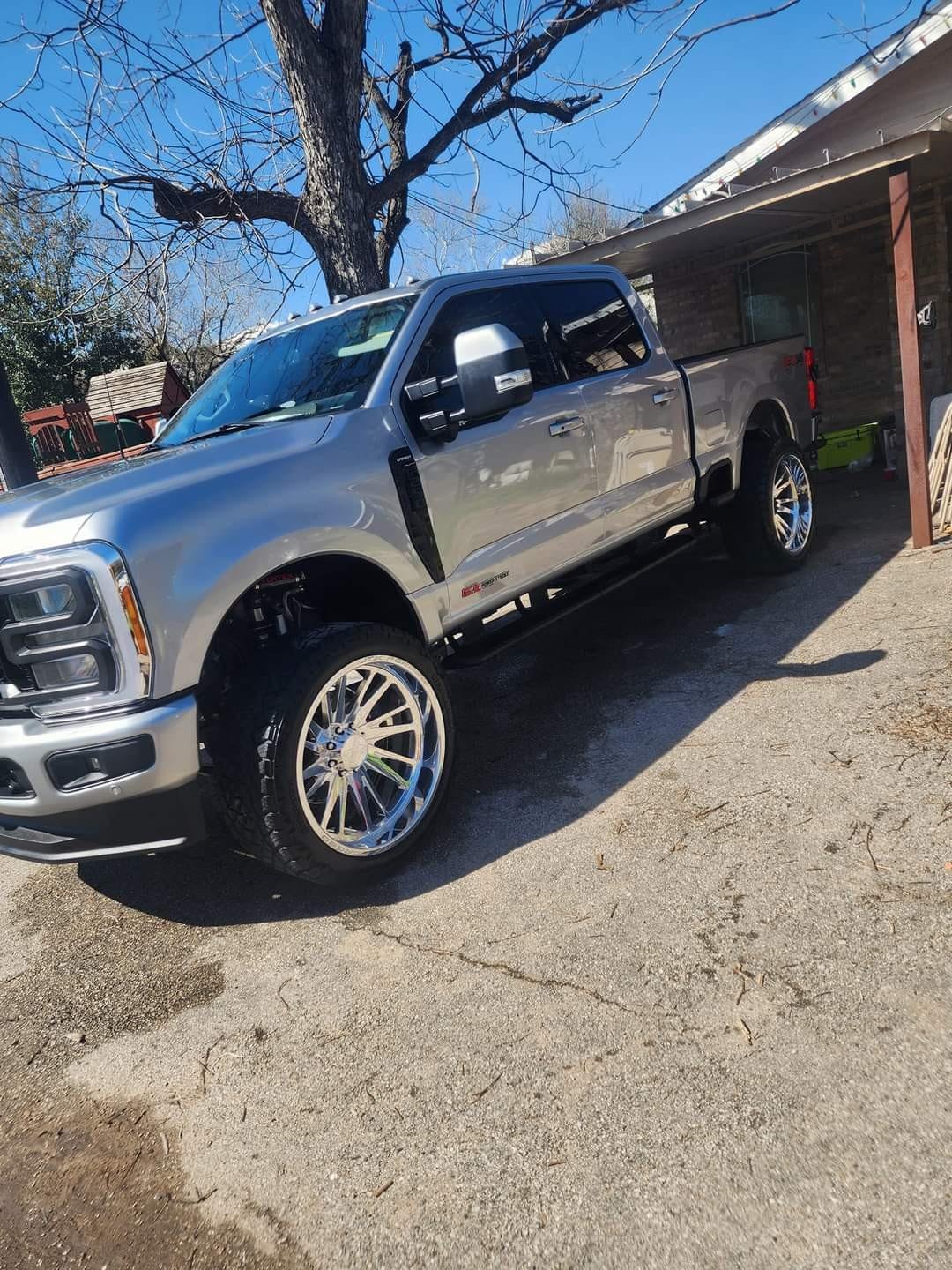 Pollito Car Wash Houston