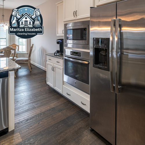 Cleaning Services in Charlotte NC