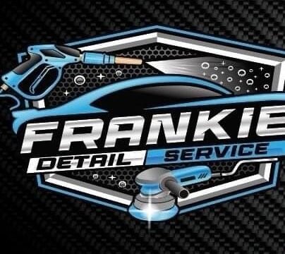 FRANKIE CAR WASH AND DETAILING