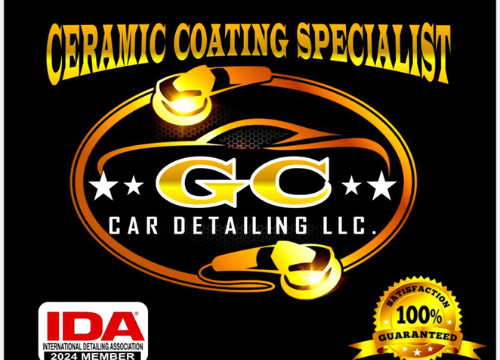 GC Car Detailing LLC