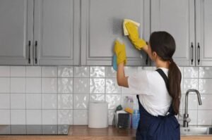 Happy Home Cleaning Services