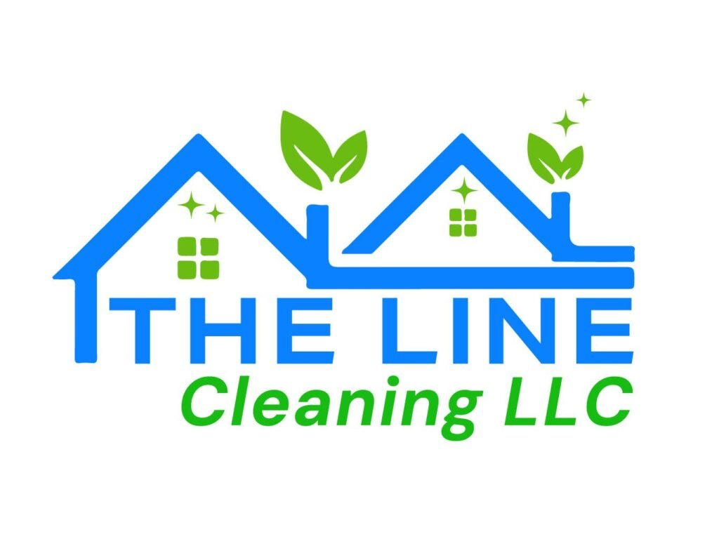 The line cleaning llc