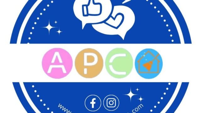 APC CLEANING SERVICES