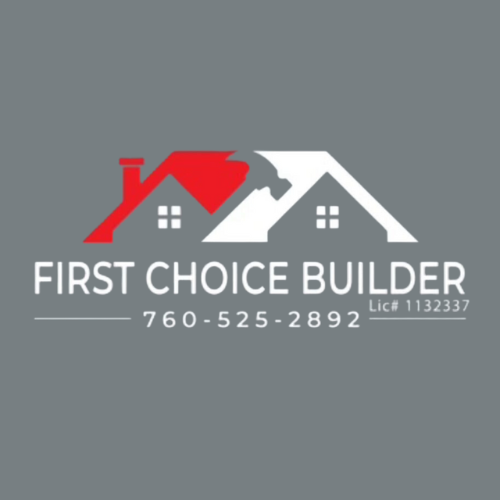 First Choice Builder Logo
