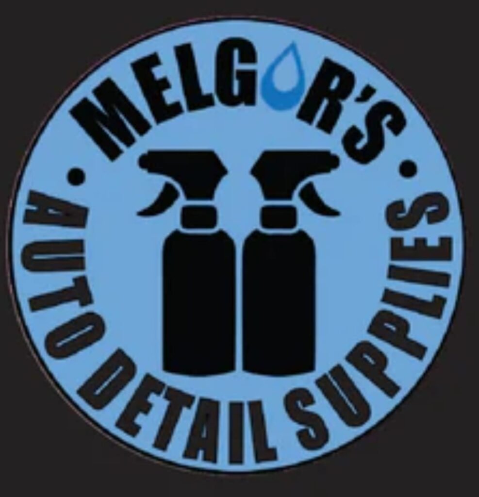 Melgar’s Auto Detailing Supplies