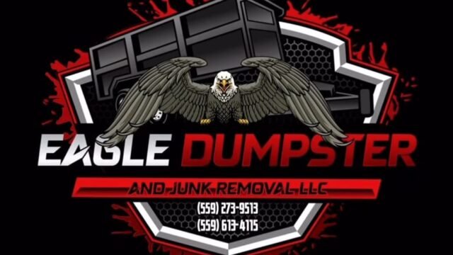 Eagle Dumpster and Junk Removal