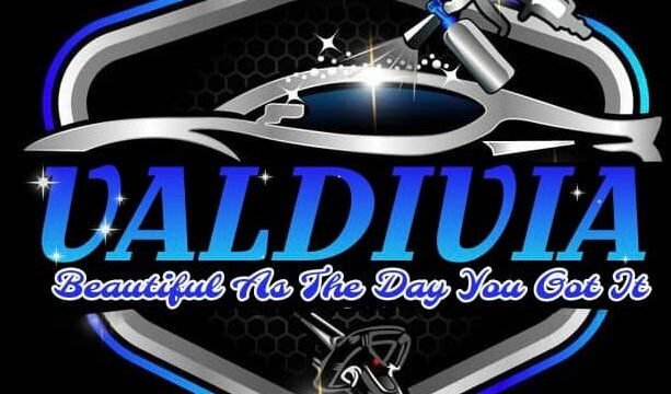 Valdivia Washed and Detailed