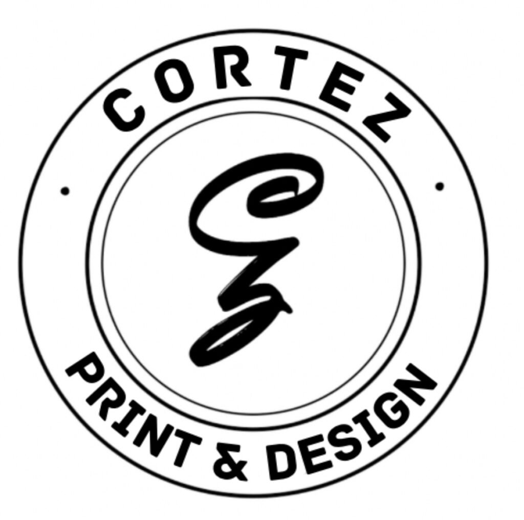 CORTEZ PRINT AND DESIGN LLC