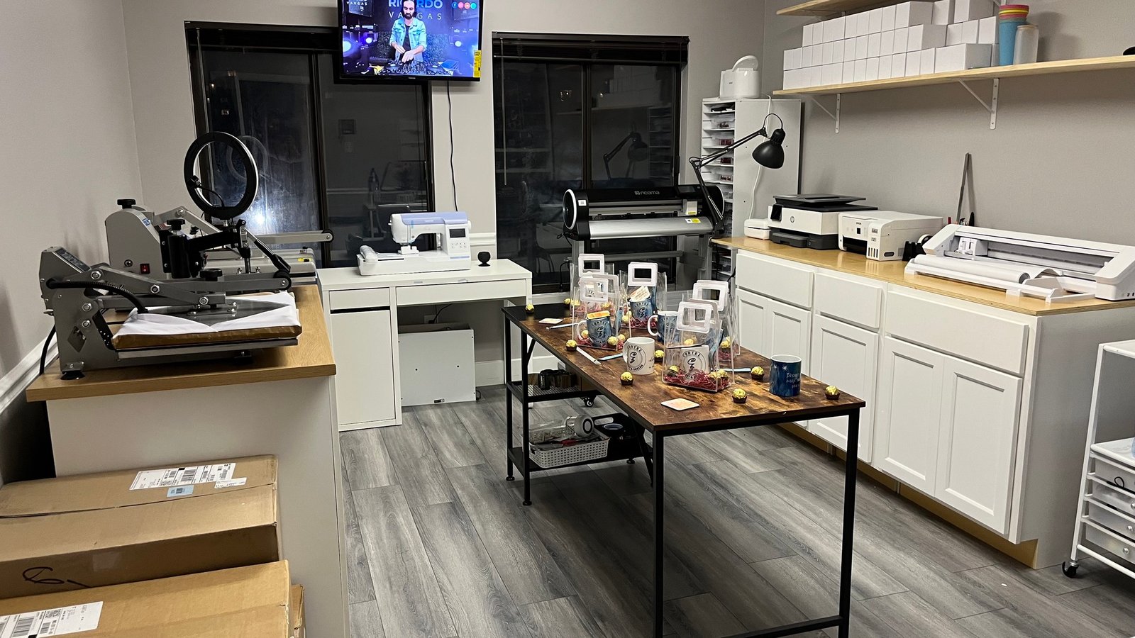 office cortez printing