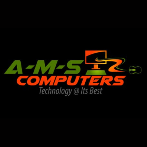 A-M-S-Computers