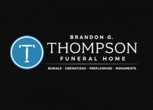 Brandon G. Thompson Funeral Home